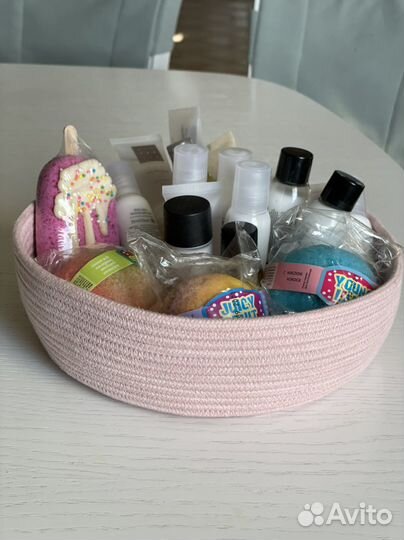 Корзина для хранения