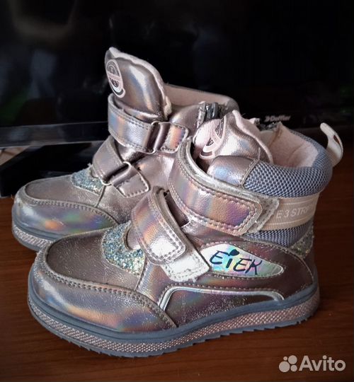 Обувь для девочки