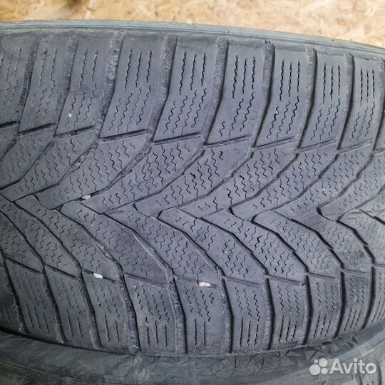 Nexen Winguard Sport 2 245/45 R18