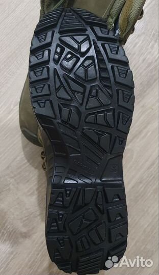 Ботинки демисезонные мужские 43