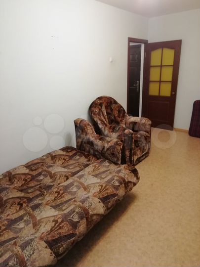 1-к. квартира, 30 м², 1/5 эт.
