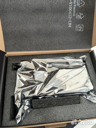 MSI RTX 4060 Ti 16G