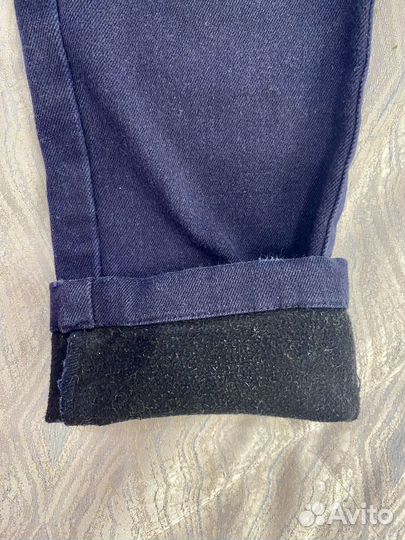 Брюки в школу DS