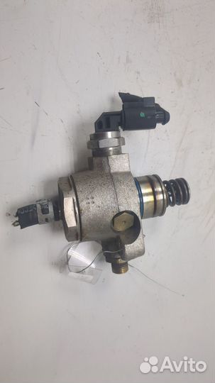 Тнвд Audi A3 (8V), 2014