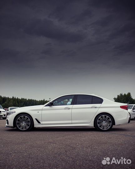 BMW диски 664 M стиль