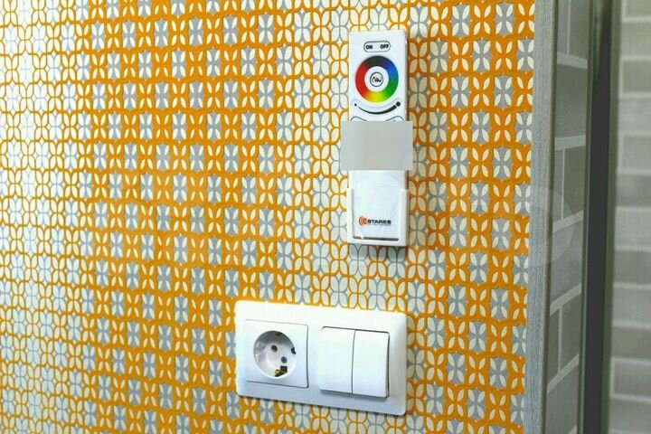 2-к. квартира, 48 м², 3/4 эт.