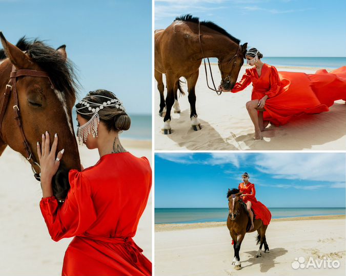 Профессиональный фотограф Анапа