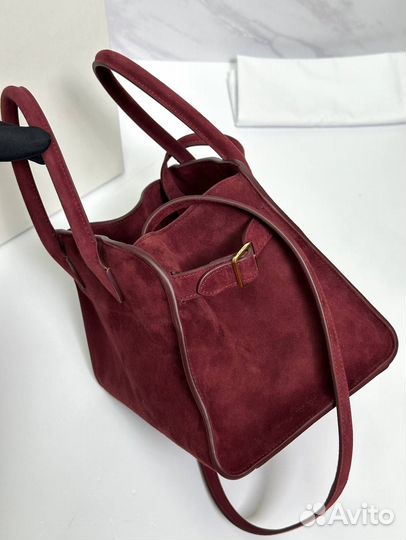 Сумка The Row Margaux