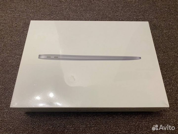 Apple macbook air 13 m1