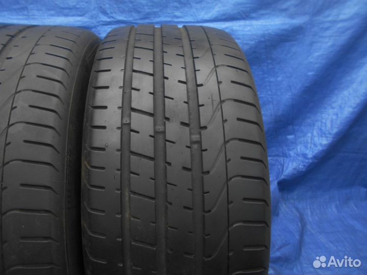 Pirelli P Zero 245/40 R19