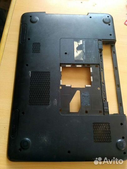 Поддон Dell n7110