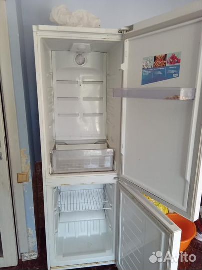 Ремонт холодильников