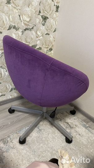 Кресло икея