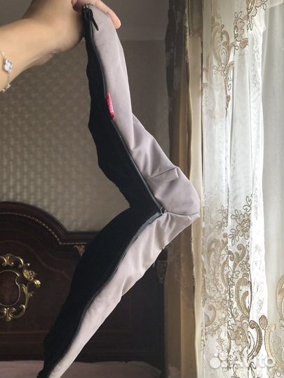 Red castle муфты