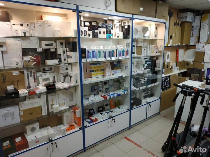 Сушилка для обуви Xiaomi Loop Stretchable Shoe