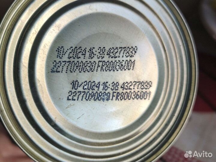 Корм для собак