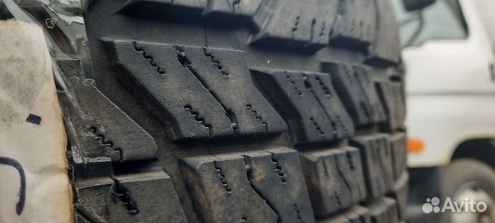 Pirelli Scorpion S/T 255/65 R16 109H