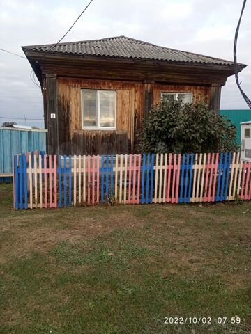 Дом 73,5 м² на участке 14,5 сот.