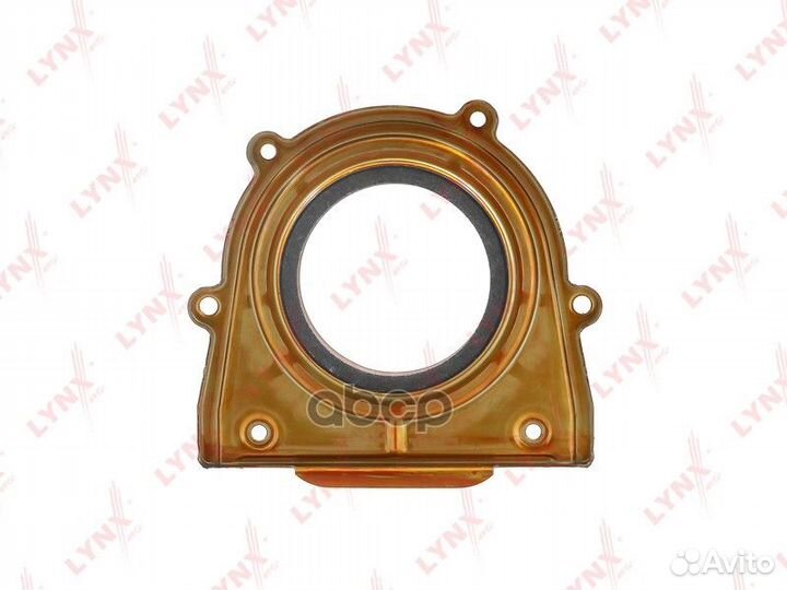 Сальник коленчатого вала (88-L) SO0016 lynxauto