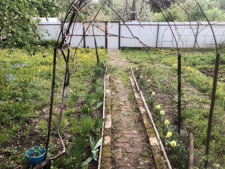 Дача 90 м² на участке 6 сот.