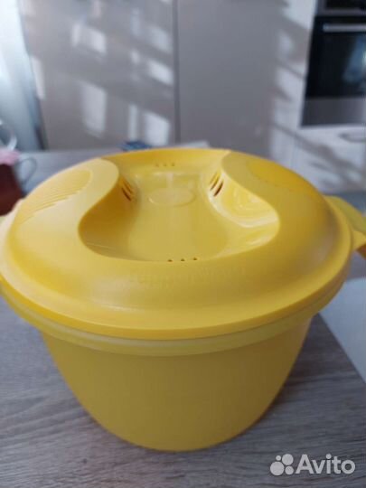 Tupperware (разное)