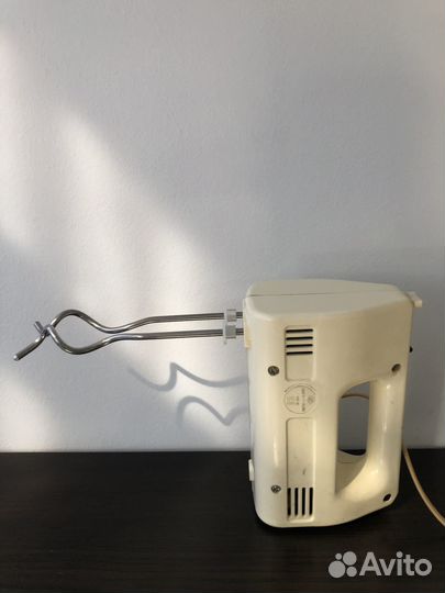 Миксер электрический Мариа СССР