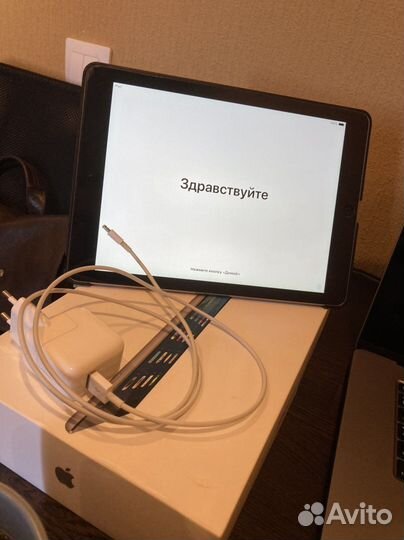 Apple iPad air 32gb Wi-Fi