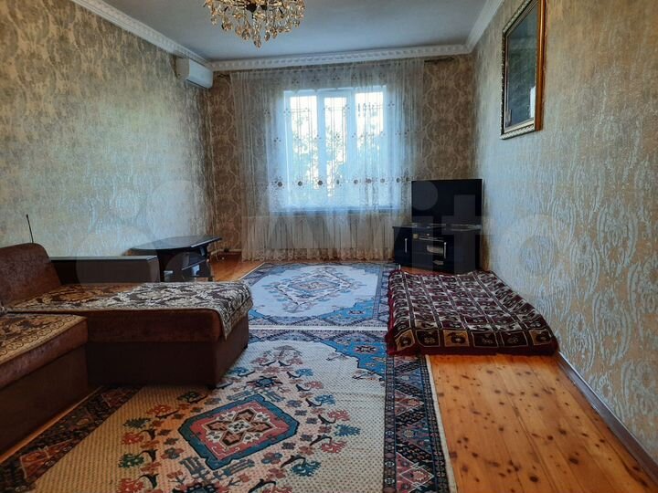 Дача 80 м² на участке 4 сот.