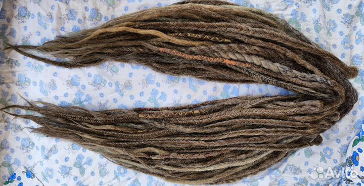 Комплект д е дред