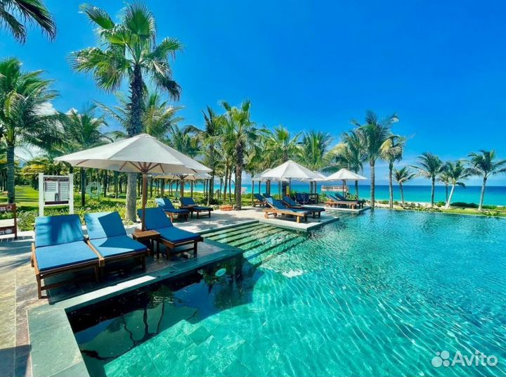 Вьетнам тур поездка 9 нч. 3 звезды перелет+прожив