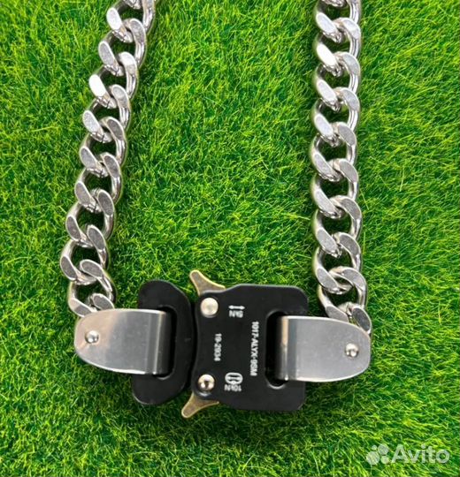 Цепь 1017 Alyx 9sm