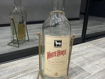 Бутылка виски на качелях 4,5 л