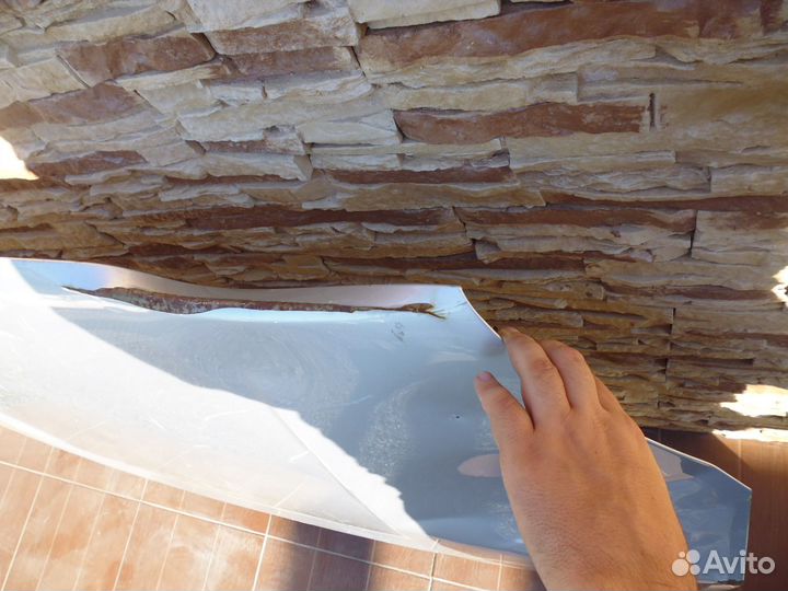 Капот Грейт Вол Ховер Н3 с 2010