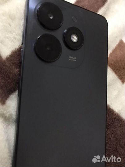 TECNO Spark Go 2024, 3/64 ГБ