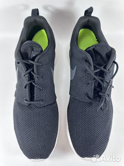 Кроссовки Nike Roshe One 13 us 47.5 eu новые