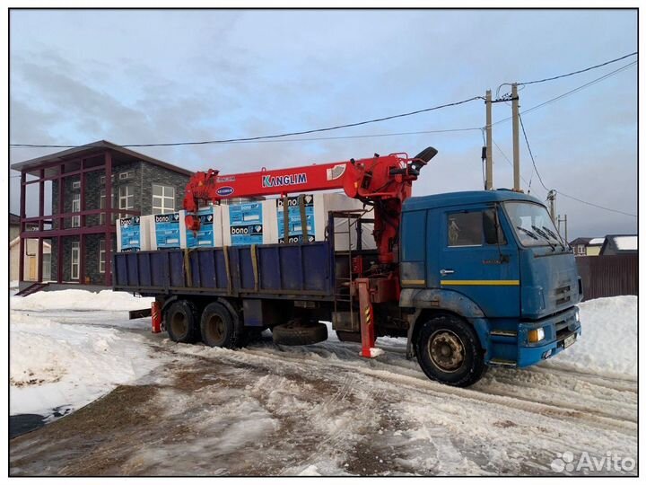 Газобетонные блоки газоблоки Бонолит