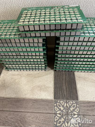 Хеш плата Antminer L3 + идеал без ремонтов