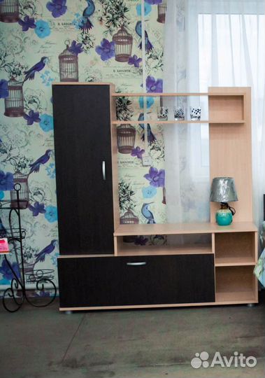 Стенка Алина