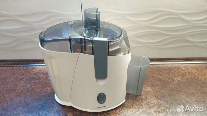 Продается соковыжималка Polaris