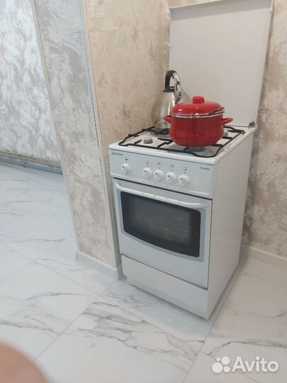 Газовая плита бу