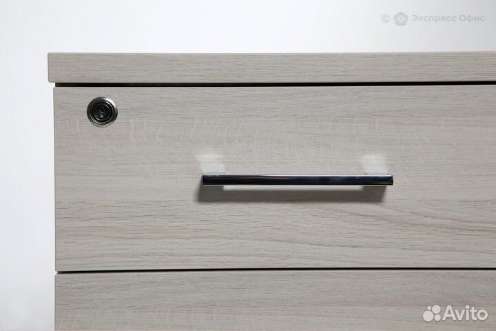 Кабинет руководителя Fermo Wood