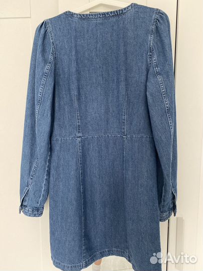 Tommy jeans платье