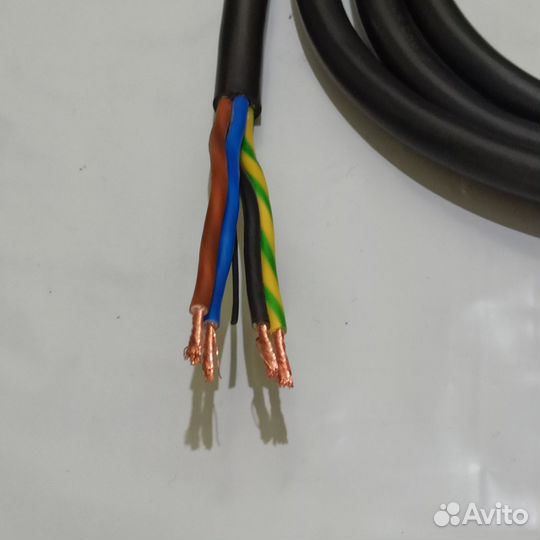 Провод питания для antminer s19 hydro