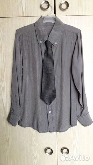 Рубашка мужская