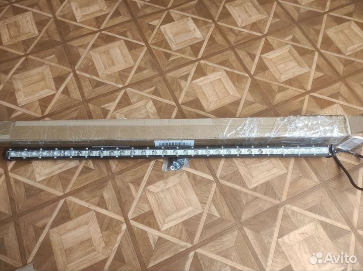 Светодиодная балка