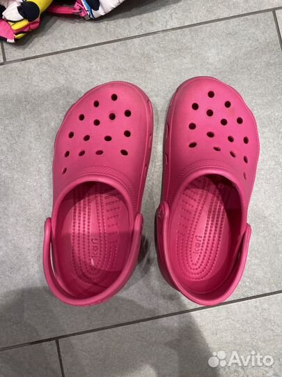 Сабо детские 31