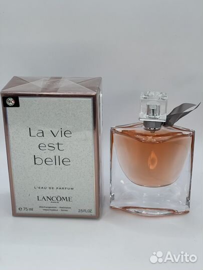 Женская парфюмерная вода Lancome La Vie Est Belle