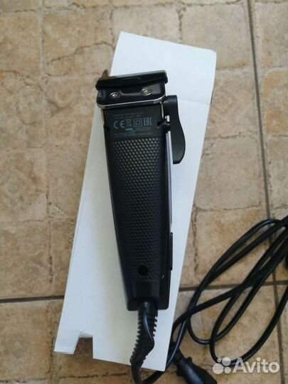 Машинка для стрижки Rowenta Driver TN1601F1