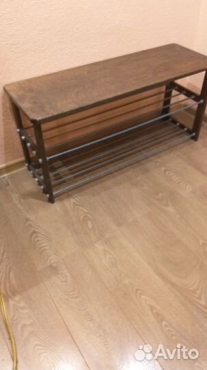 Подставка для обуви