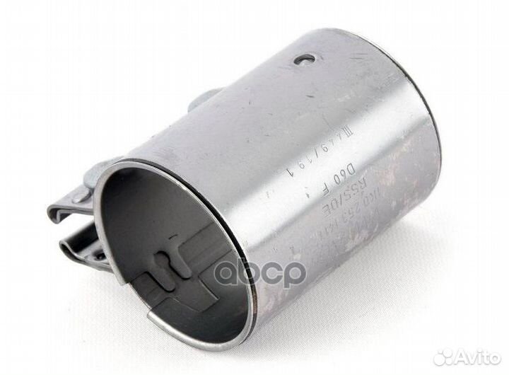 Хомут двойной VAG 1K0 253 141T 1k0253141t VAG